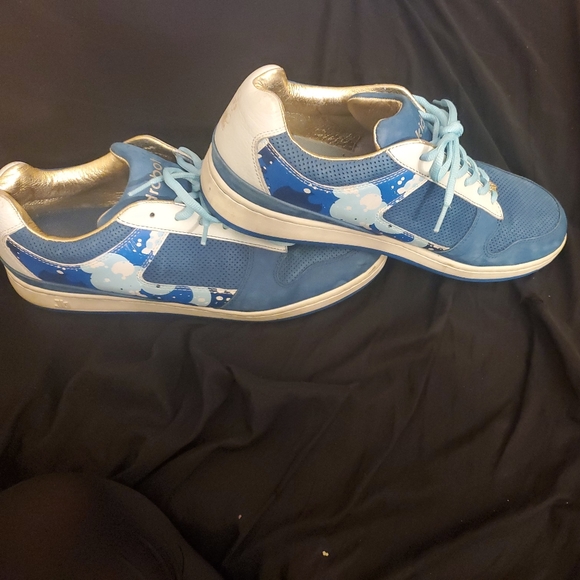 Kidrobot sneakers US Men's size 13 - Picture 5 of 8